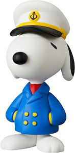 UDF EgfBe[tBMA No.767 PEANUTS SERIES 16 CAPTAIN SNOOPY Lve Xk[s[ [≮]