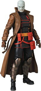 MAFEX �}�t�F�b�N�X No.133 HUSH �n�b�V�� [�≮���]