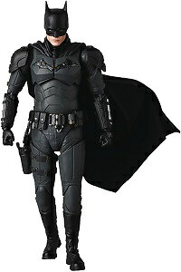 MAFEX �}�t�F�b�N�X No.188 THE BATMAN �U�E�o�b�g�}�� [�≮���]