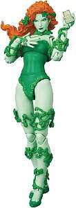 MAFEX �}�t�F�b�N�X No.198 �o�b�g�}���F�n�b�V�� POISON IVY �|�C�Y�� �A�C�r�[ BATMAN�FHUSH Ver. [�≮���]