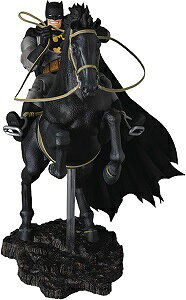 MAFEX }tFbNX No.205 BATMAN & HORSE obg} & z[X (The Dark Knight Returns) [≮]