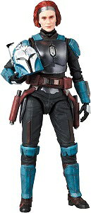 MAFEX }tFbNX No.208 BO-KATAN KRYZE {J^[ENCY The Mandalorian Ver. [≮]