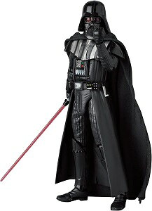 MAFEX }tFbNX No.211 DARTH VADER (TM) _[X xC_[ (TM) Rogue One Ver.1.5 [≮]