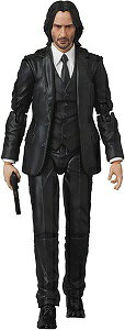 MAFEX }tFbNX No.212 JOHN WICK WEEBbN (JOHN WICK:CHAPTER4) [≮]