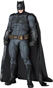MAFEX }tFbNX No.222 BATMAN obg} ZACK SNYDER'S JUSTICE LEAGUE Ver. [≮]