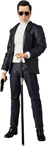 MAFEX �}�t�F�b�N�X No.234 CAINE �P�C�� JOHN WICK�F CHAPTER 4 [�≮���]