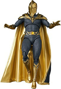 MAFEX �}�t�F�b�N�X No.244 BLACK ADAM Dr. FATE �h�N�^�[ �t�F�C�g [�≮���]