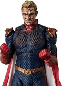 MAFEX �}�t�F�b�N�X No.269 HOMELANDER BLOOD SPLATTER Ver. [�≮���]