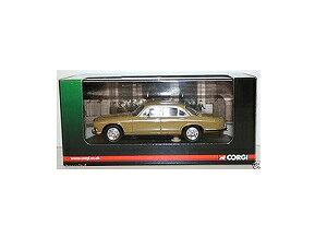 CORGI Vanguards 1/43 �_�C�����[ �\�u���� �O���[���T���h VA08804 [�≮���]