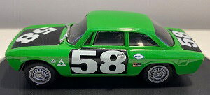 PROGETTO-K 1/43 At@I WA GTA #58 1968 PK2062 [≮]