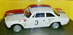 PROGETTO-K 1/43 At@I WA GTA #3 PK2061 [≮]