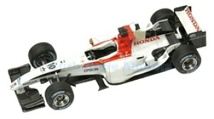 Silver Line 1/43 BAR 006 z_ {GP SLK015 [≮]