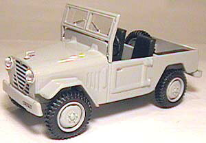 PROGETTO-K 1/43 At@I AR51 MATTA 1951 PK470A [≮]