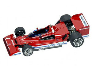 TAMEO KiTS 1/43 uo At@I BT45C 1978 SLK018 [≮]