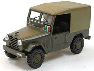 PROGETTO-K 1/43 At@I AR51 MATTA  PK472A [≮]