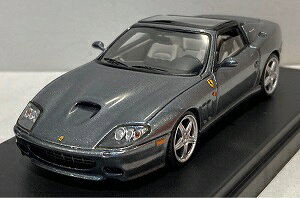 LookSmart 1/43 tF[ X[p[AJ O[ LS126B [≮]