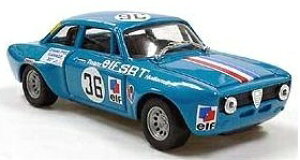 PROGETTO-K 1/43 At@I GTAJ #36 1972 Uh PKRAC002 [≮]
