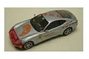 LookSmart 1/43 tF[ 612 XJGbeB Vo[ 15000 Red Miles Tour LS155B [≮]