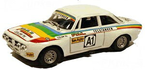 PROGETTO-K 1/43 At@I WA GTAM #A1 TELE PKRAC06 [≮]