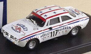 PROGETTO-K 1/43 At@I GTAM MELODY #117 PKRAC010 [≮]