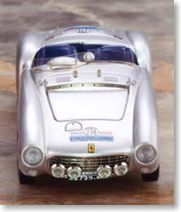 LookSmart 1/43 tF[ 500 Mondial c[htX 1954 LS214 [≮]