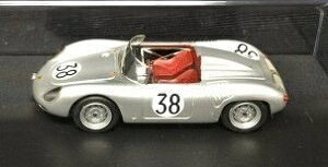 LookSmart 1/43 |VF 718 RS60 #38 1960 } 24th LS309B [≮]