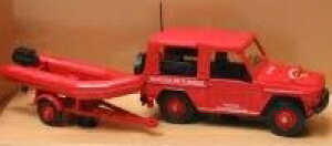 Verem 1/43 �v�W���[P4 �~���{�[�g�g���[���[�t V148 [�≮���]