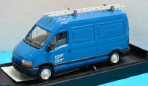 Verem V296 1/43 ���m�[ �}�X�^�[ �͂����t EDF�t�����X�d�� [�≮���]