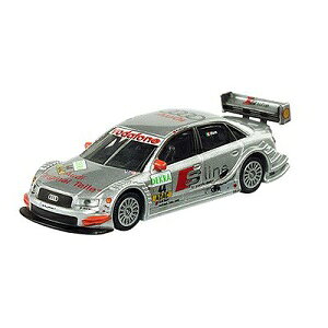Schuco 1/87 AEfB A4 DTM 2004 #44 s 21882 [≮]
