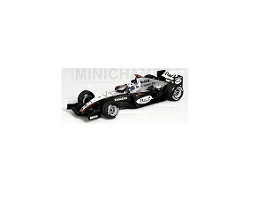MINICHAMPS 1/18 }N[ ZfX MP4/19 #5 2004 [≮]