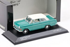 MINICHAMPS DP 1/43 Iy Rg P1 1960 (O[) [≮]
