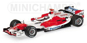 MINICHAMPS DP 1/43 pi\jbN g^ [VO TF105 (No.16/gD[) 400050016 [≮]