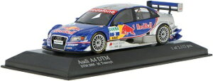 MINICHAMPS DP 1/43 AEfB A4 Red-Bull 2005 #2 Audi [≮]