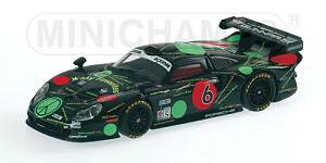 MINICHAMPS DP 1/43 Oi[|VF G99 2003 O_ 400036856 [≮]