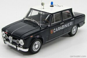MINICHAMPS DP 1/18 At@I WA CARABINIERI (ubN) [≮]