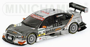 MINICHAMPS DP 1/43 AEfB A4 A.G.P #16 DTM [≮]