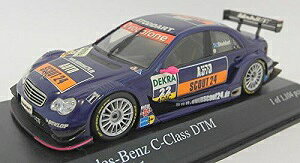 MINICHAMPS 1/43 ZfXxc CNX Team Mucke 2006 DTM #22 S.Xgb_[g 400063422 [≮]
