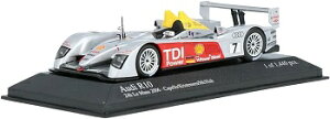 MINICHAMPS DP 1/43 AEfB R10 (}2006 3) #7 400061607 [≮]