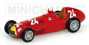MINICHAMPS 1/43 At@I159 #24 t@WI 1951 400511224 [≮]