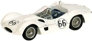 MINICHAMPS DP 1/43 }ZeB eB[| 61 #66 gtB[ 1960 J.z[ 400601266 [≮]