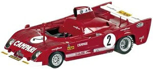 MINICHAMPS 1/43 At@I 33 TT 12 yXJ[ #2 1975 400751202 [≮]