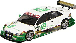 MINICHAMPS 1/43 AEfBA4 T.M.E #20 DTM 2007 400071520 [≮]