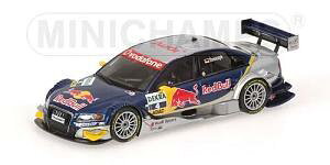 MINICHAMPS 1/43 AEfBA4 bhu #4 DTM 2007 400071704 [≮]