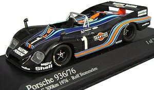 MINICHAMPS PMA 1/43 |VF 936/76 }eBj 1976 j300km 5 #1 R.Vg 400766601 [≮]