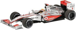 MINICHAMPS PMA 1/43 }N[ ZfX V[J[ #1 2009 n~g 530094371 [≮]
