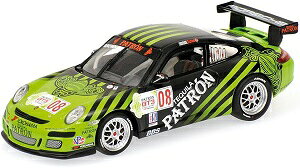 MINICHAMPS PMA 1/43 |VF 911 GT3 Jbv IMSA 2009 #08 400096708 [≮]