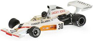 MINICHAMPS PMA 1/43 }N[ tH[h M23 [h[ 1973 hCcGP #30 J.CNX 530734331 [≮]