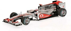 MINICHAMPS PMA 1/43 }N[ ZfX MP4/25 I[XgA #1 53010431 [≮]