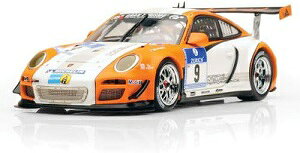 MINICHAMPS PMA 1/43 |VF 911 GT3R juNN 2010 #9 436108909 [≮]