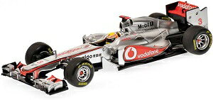 MINICHAMPS PMA 1/43 {[_tH }N[ ZfX MP4-26 J.og 2011 530114304 [≮]